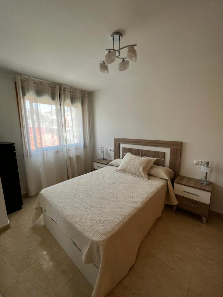 Apartamento en Boiro photo 2