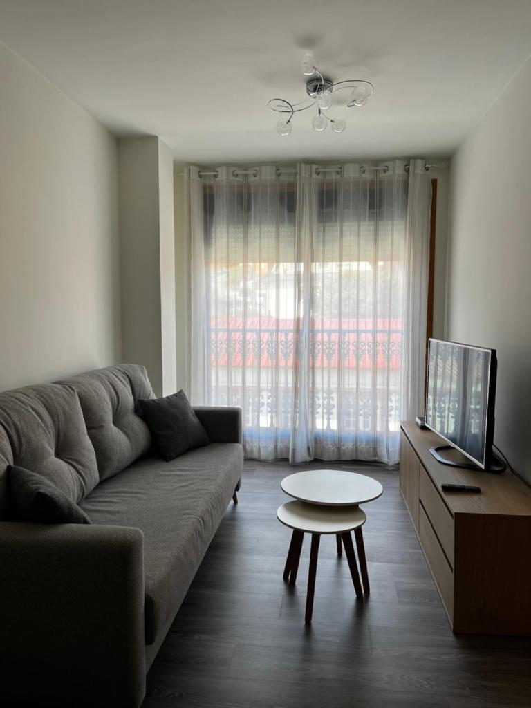 Apartamento en Boiro photo 1