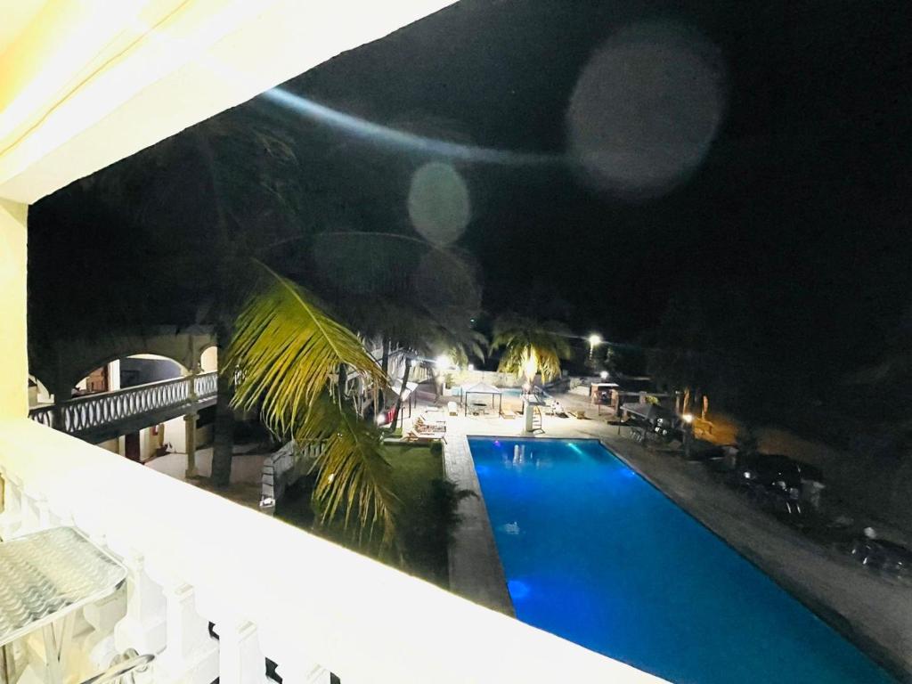 New Park Resort photo 1