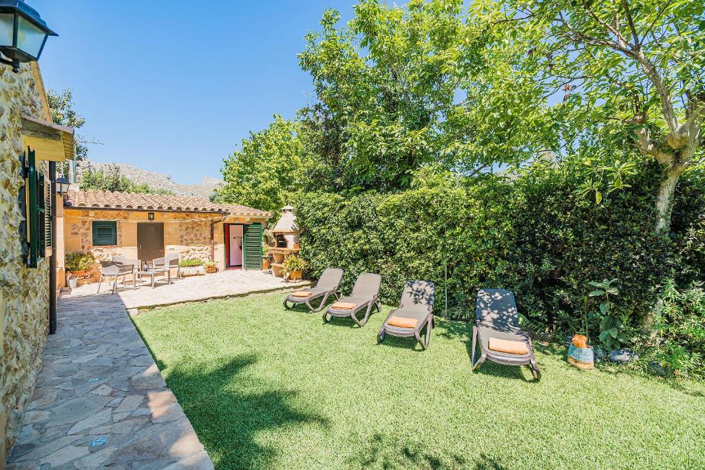 Villa Cifre photo 1