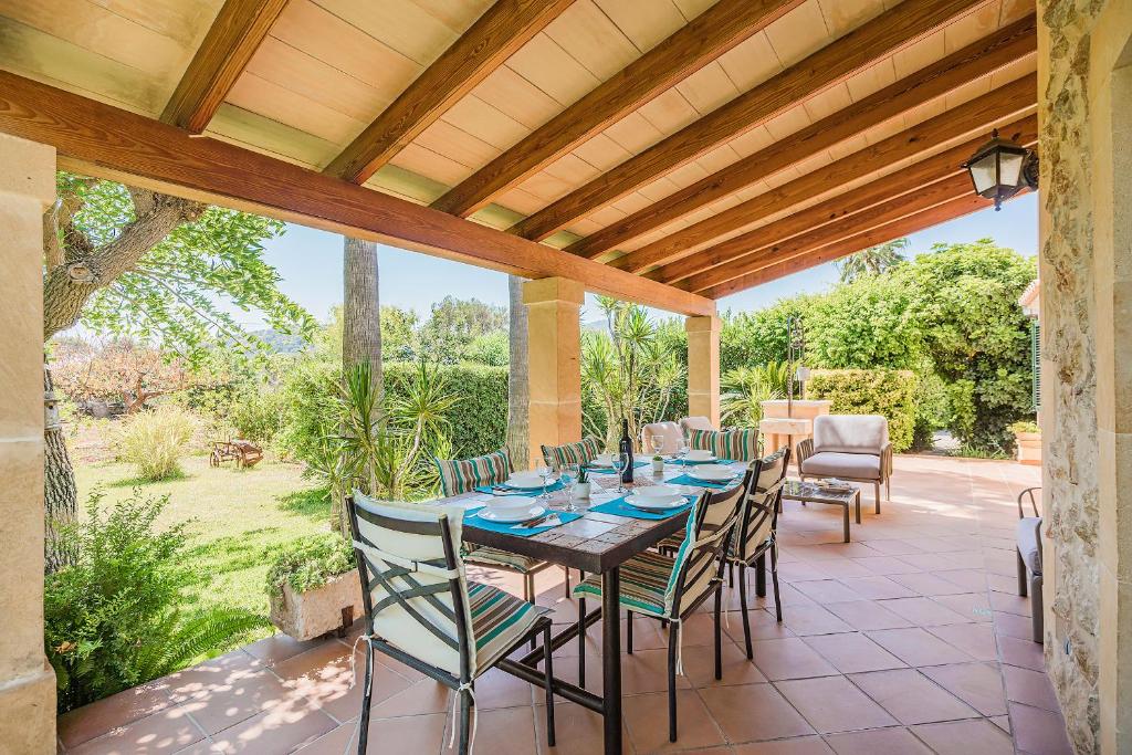 Villa Cifre photo 4