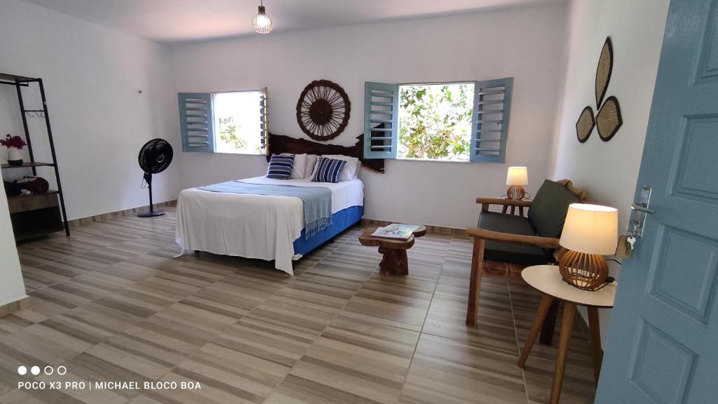 Barra Beach House photo 2