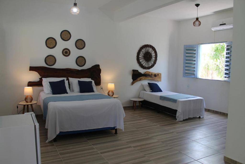 Barra Beach House photo 1