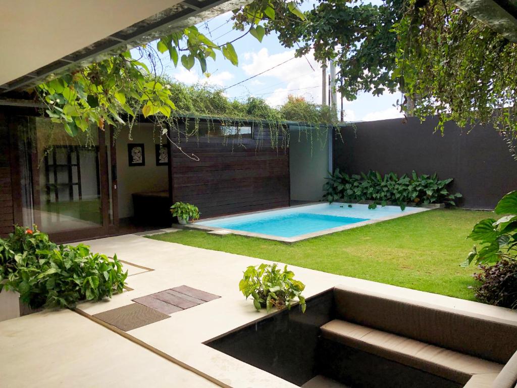 Ocean Villa - Joshua District photo 3