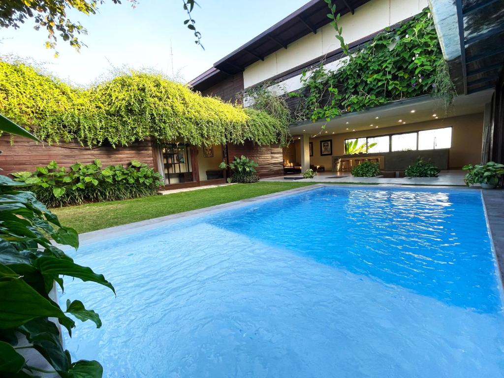 Ocean Villa - Joshua District photo 1
