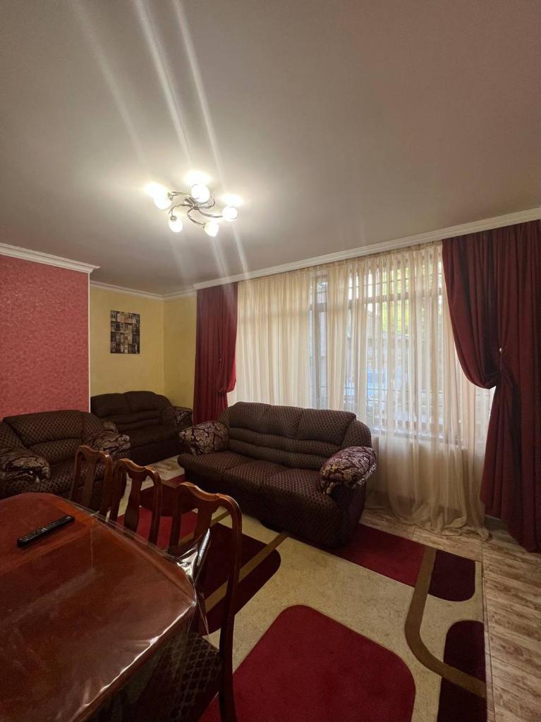 Appartment in the city center photo 2