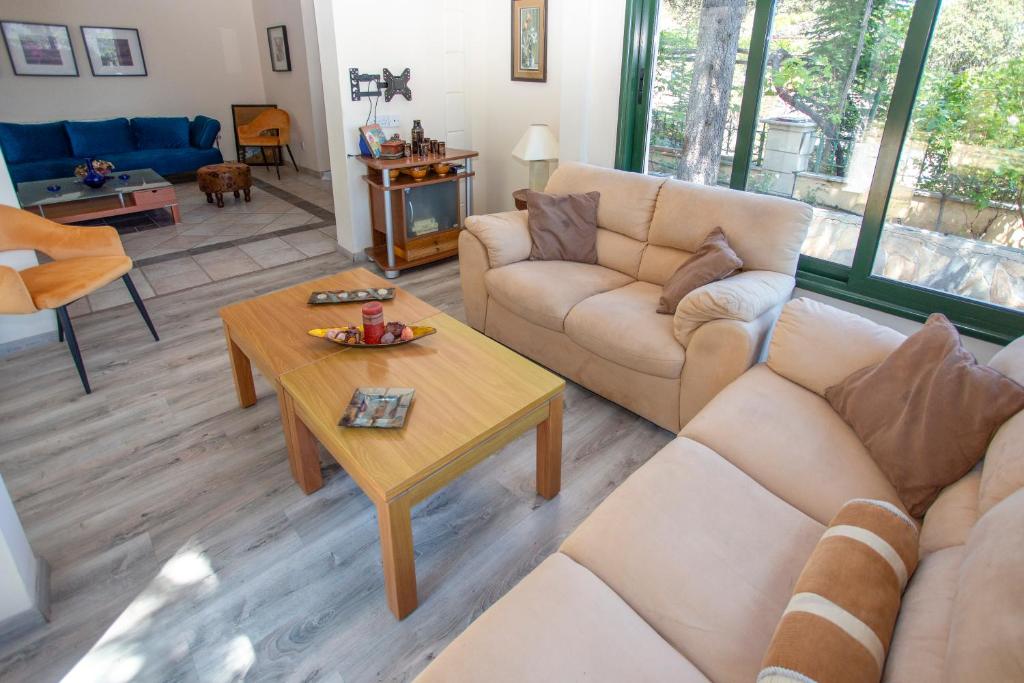VILLA ERATO by AgroHolidays photo 4