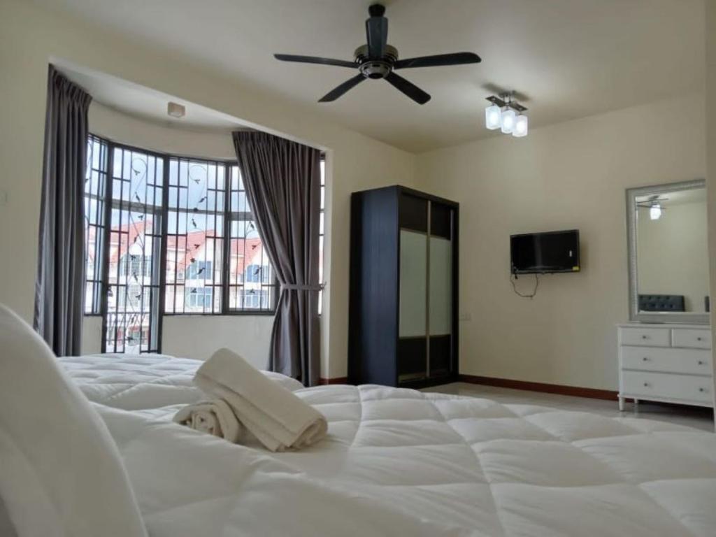 BUTTERWORTH RAJA UDA RAYA HOMESTAY photo 2