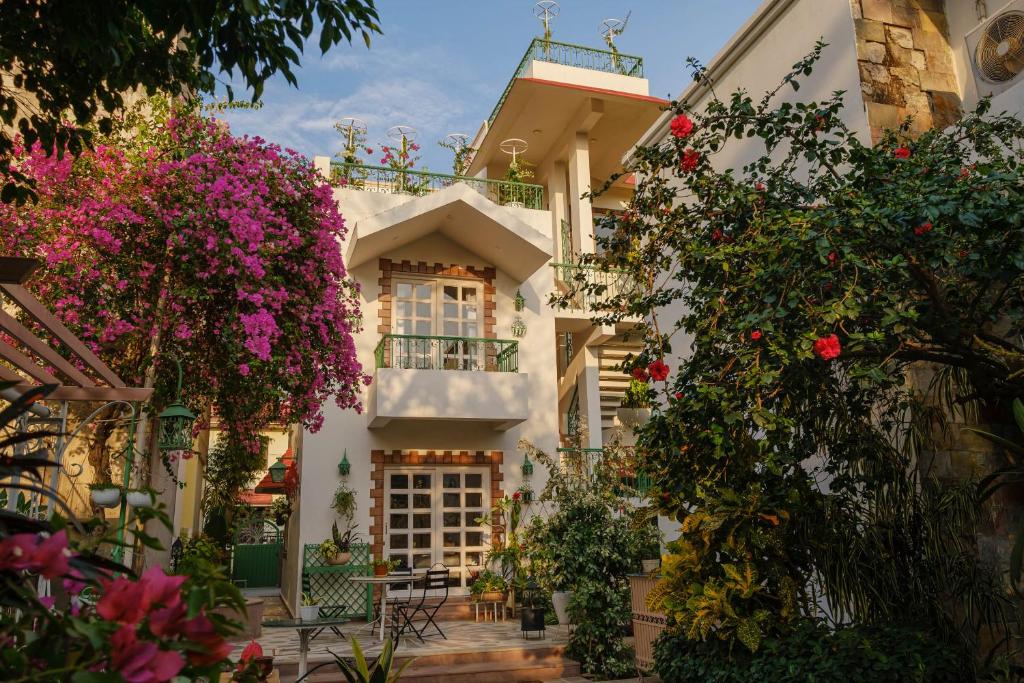 Shree Nikunj - A Boutique Homestay