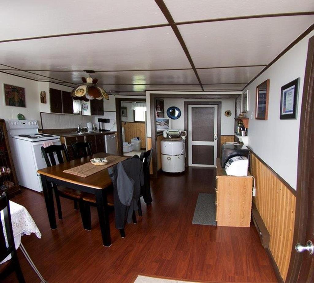 Bird Island B&B photo 1