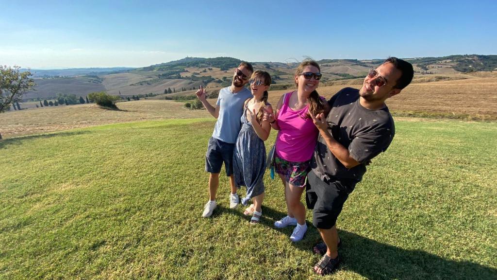 Agriturismo Barbi photo 2