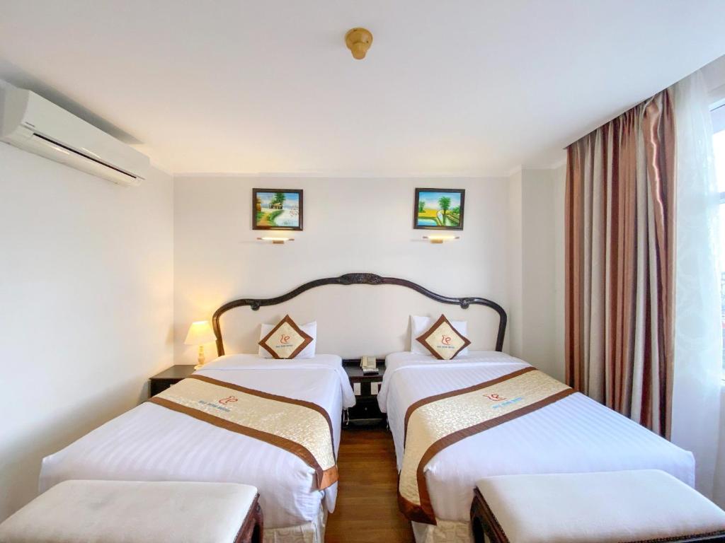 Hoa Binh 1 Hotel