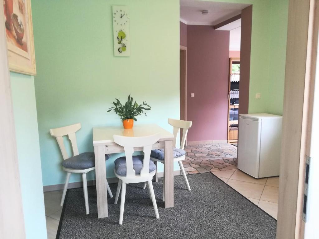 Ferienwohnung Hopfengärtner
