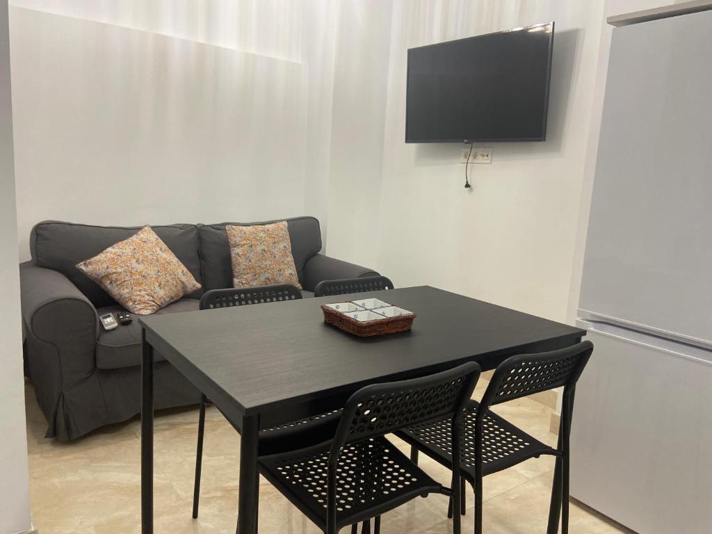 Apartamento La Mamola photo 2