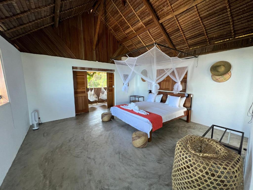 Canopee Lodge photo 3