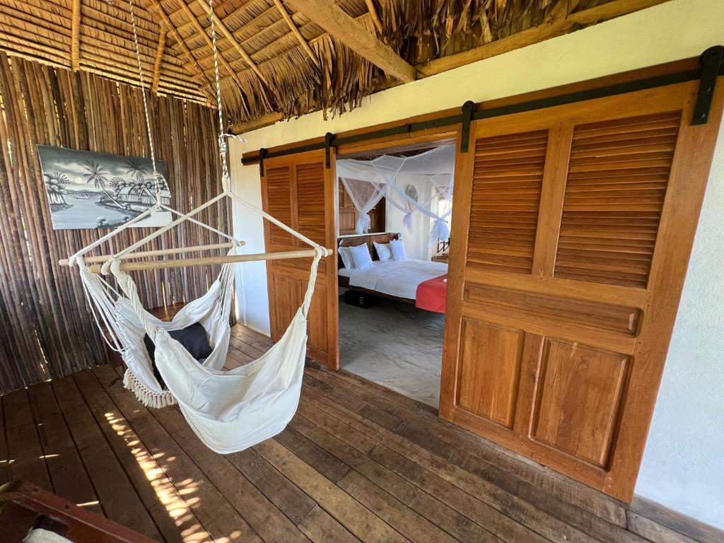 Canopee Lodge photo 4