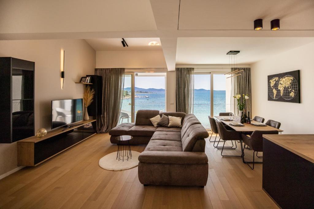 Dedaj Resort - Penthouse Suite Arben photo 1