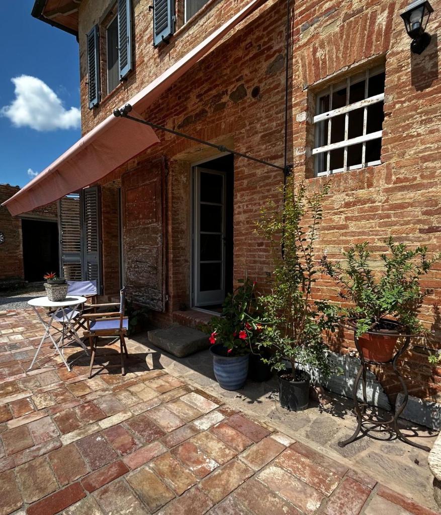 Casa Ezio Marchi - Tre spaziose suite photo 1