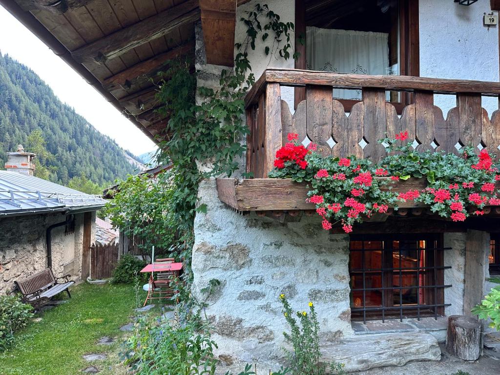 Chalet Meyen - Val Ferret photo 3