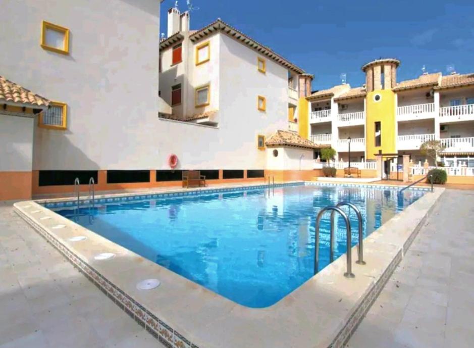 Apartamento La Marina - El Pinet photo 1
