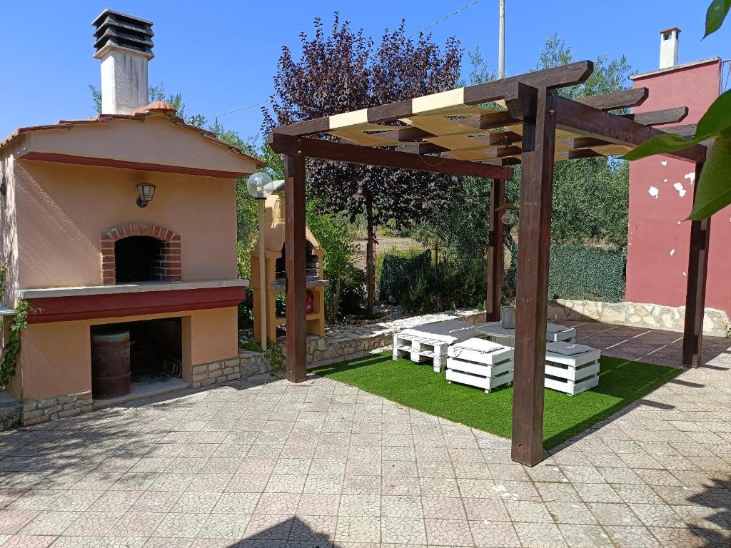 B&B Lara Santola photo 2