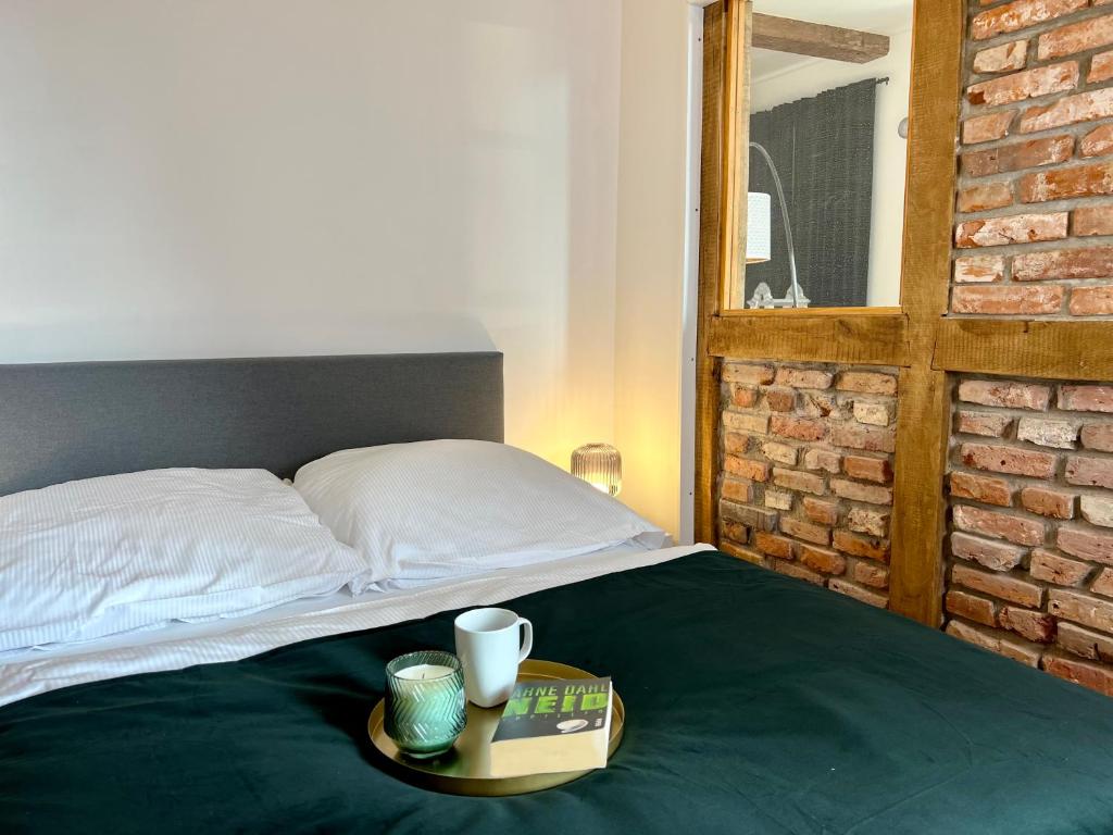 Historisches Altstadt Juwel mit 2 Zimmern inklusive Netflix photo 3