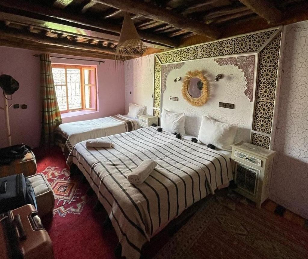 Berber Family Lodge photo 1