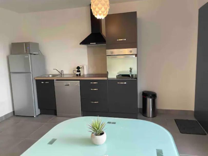Logement Le Puy Sainte Réparade photo 1