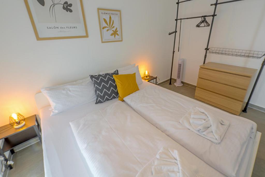 Nibelungen Apartments photo 1