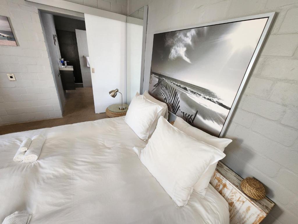 Mirage-Beach Apartment photo 1