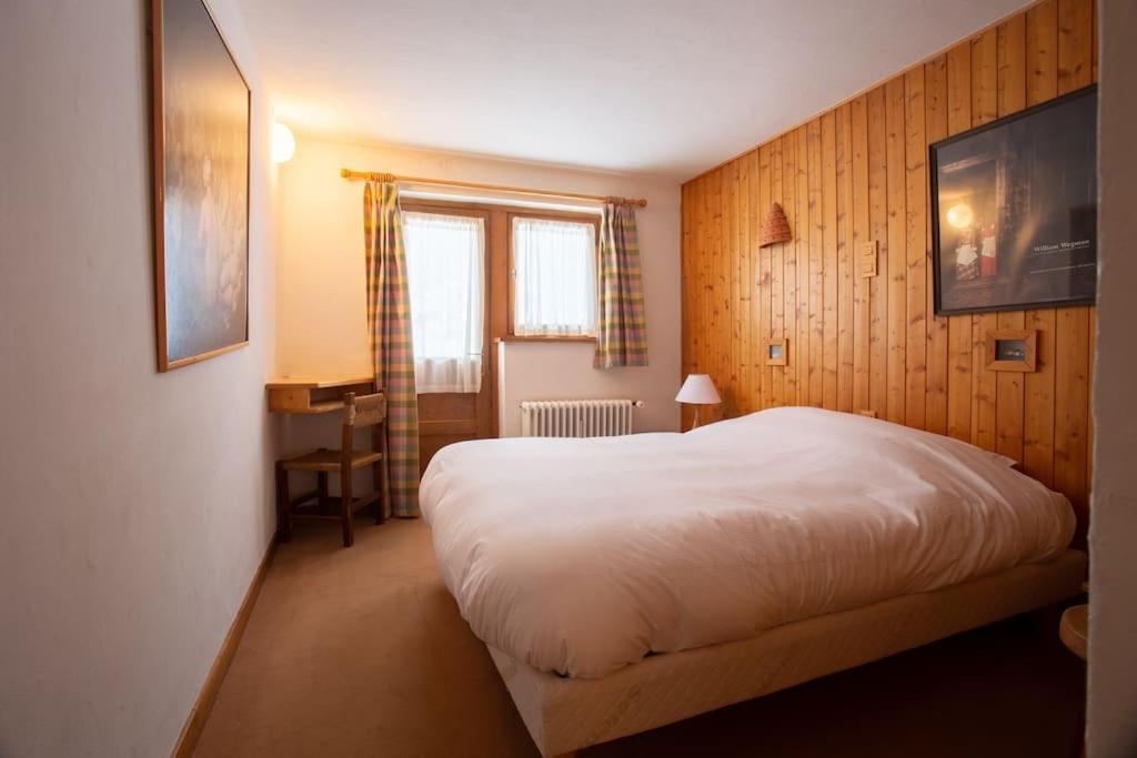 Chalet Robaumont - Grand chalet familial proche du centre et des pistes photo 4