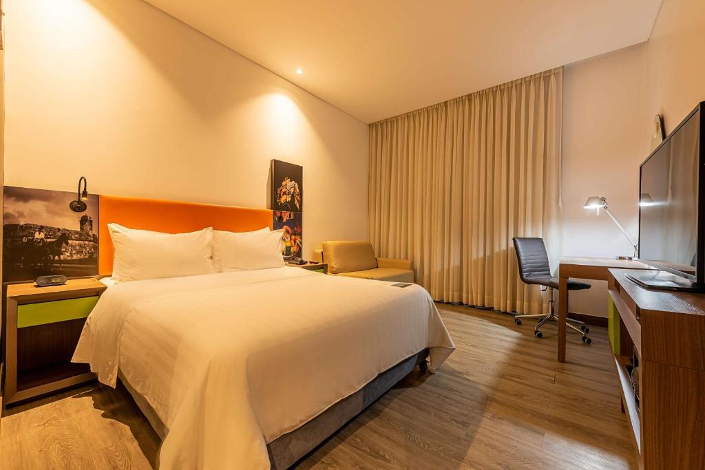 Hampton by Hilton Cartagena photo 4