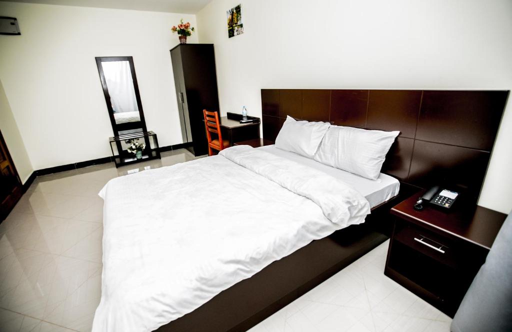 Snow View Rau Apartments photo 2