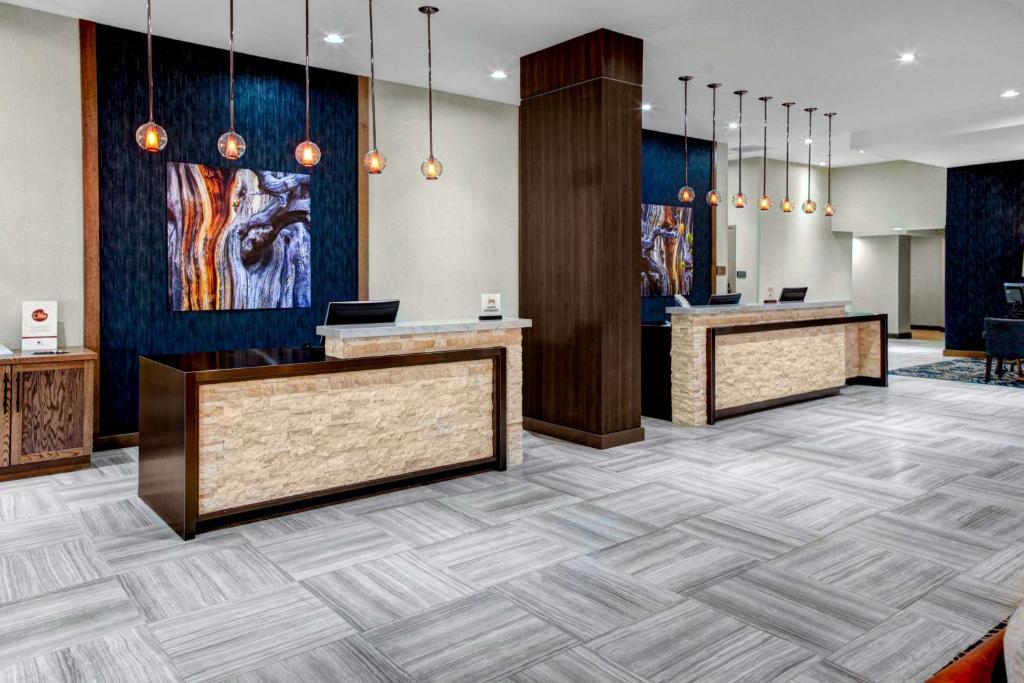 Doubletree by Hilton Arlington DFW South photo 3