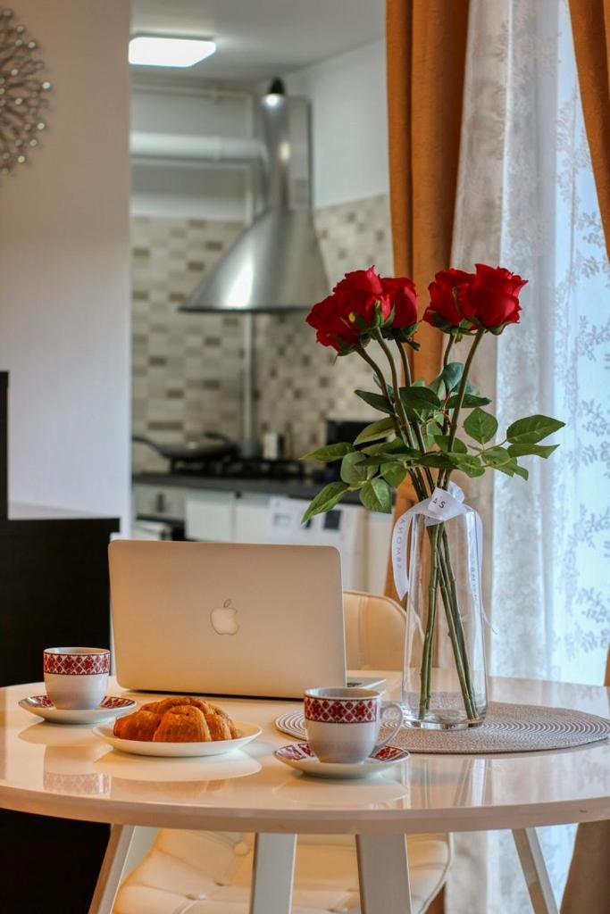 Refugiu liniștit în Băneasa Room Type - One-Bedroom Apartment