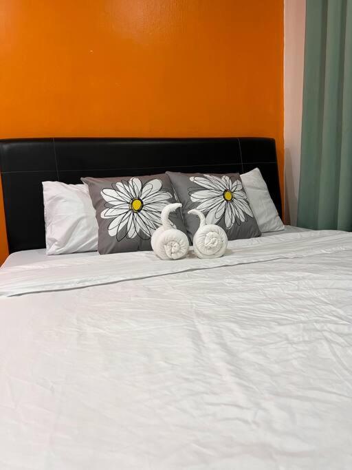 Cozy Home #8BR#18pax – in the Heart of Ayer Itam photo 2
