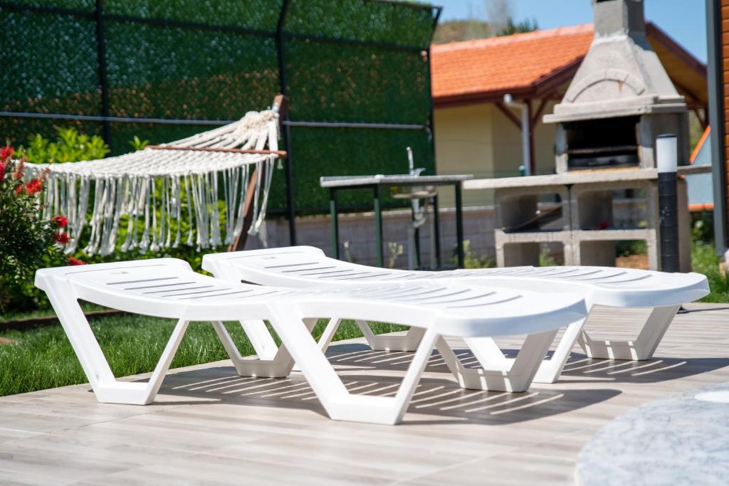 Villa Jasmin l photo 4