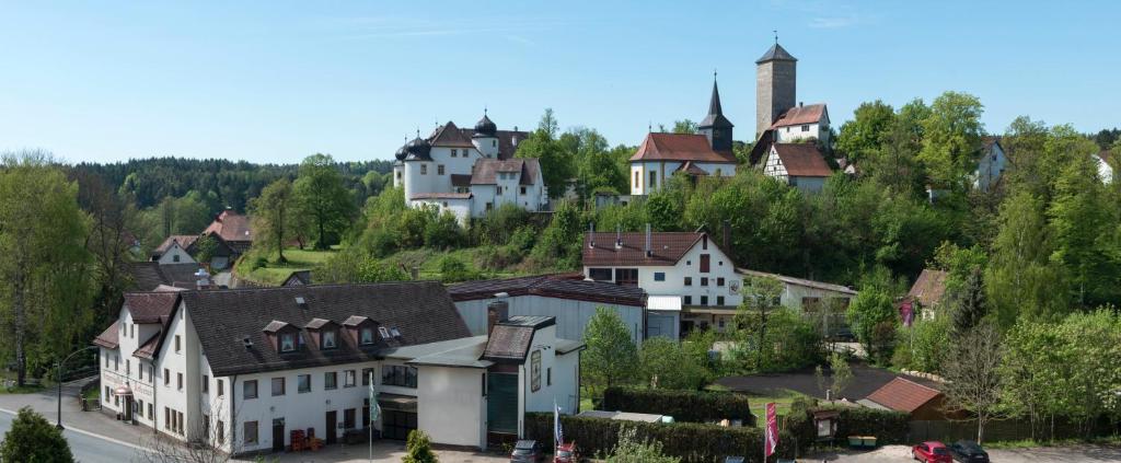 Brauereigasthof Rothenbach photo 1