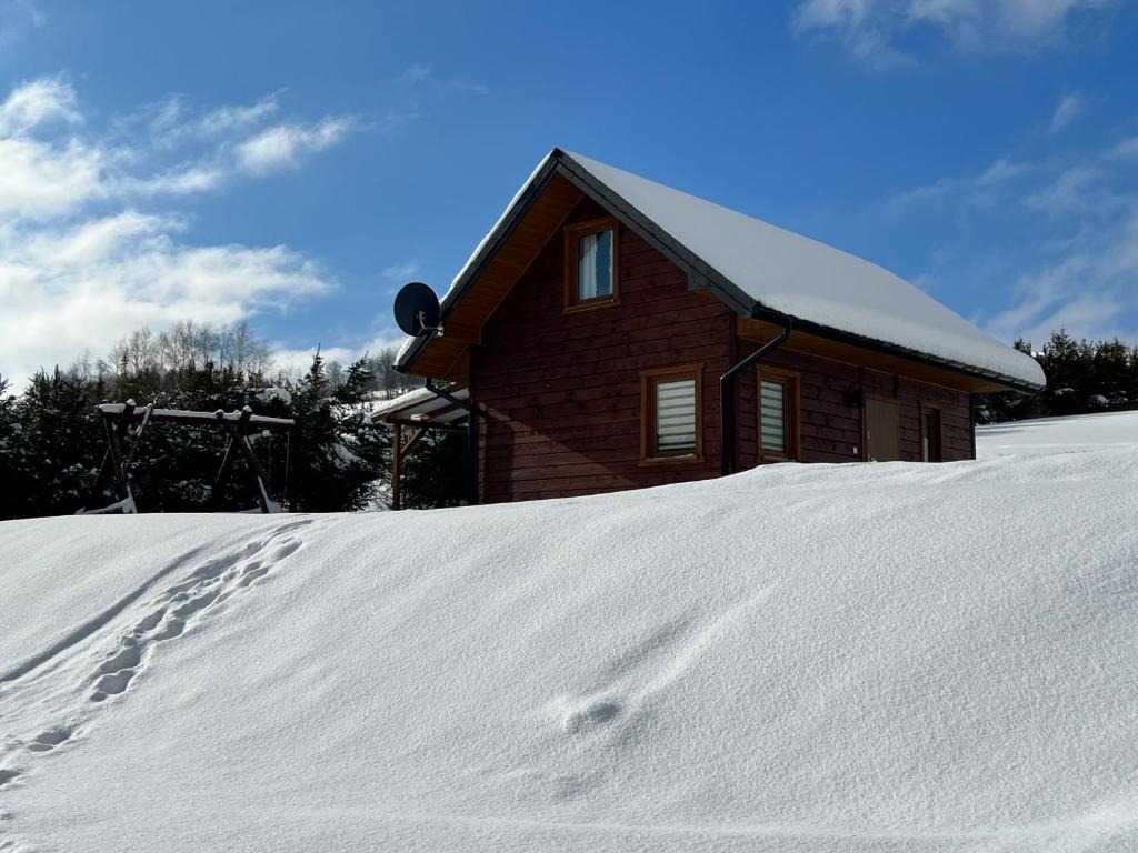 Domek na Słonecznym Pagórku photo 2