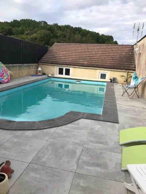 Maison des vignes photo 2
