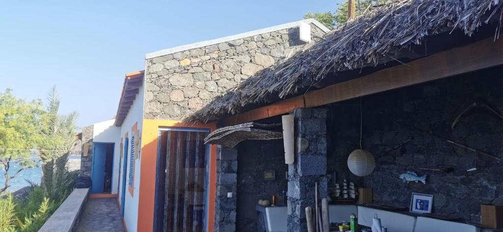 Casa Praia Tarrafal de Monte Trigo photo 1