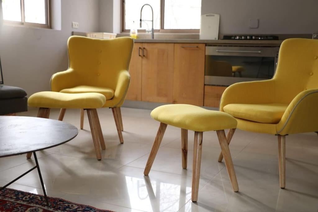 Lahav Suite photo 3