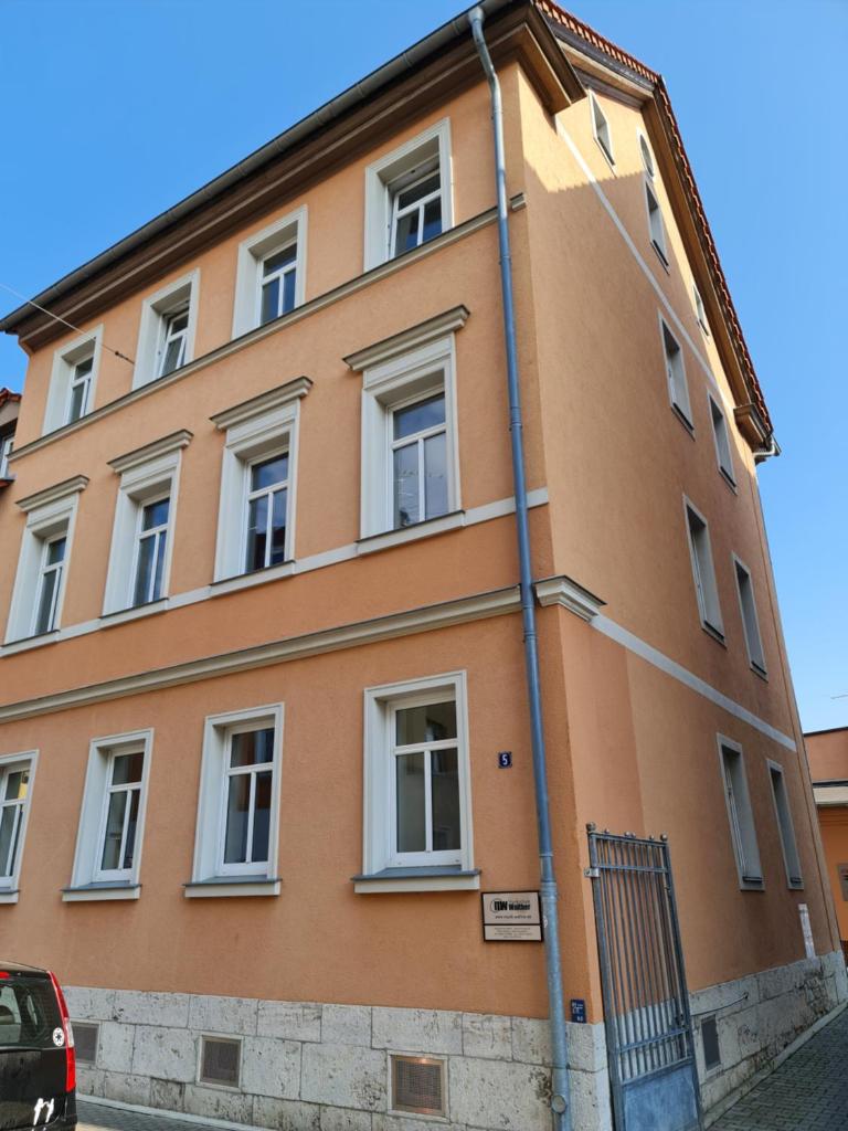 Cityappartement am Bauhaus-Museum photo 2