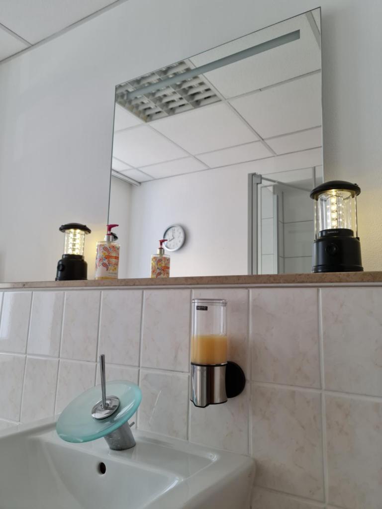 Cityappartement am Bauhaus-Museum photo 4