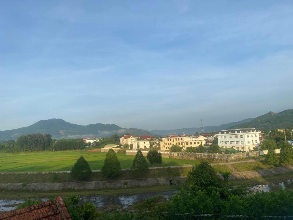 Nhà nghỉ Hoàng Gia photo 1