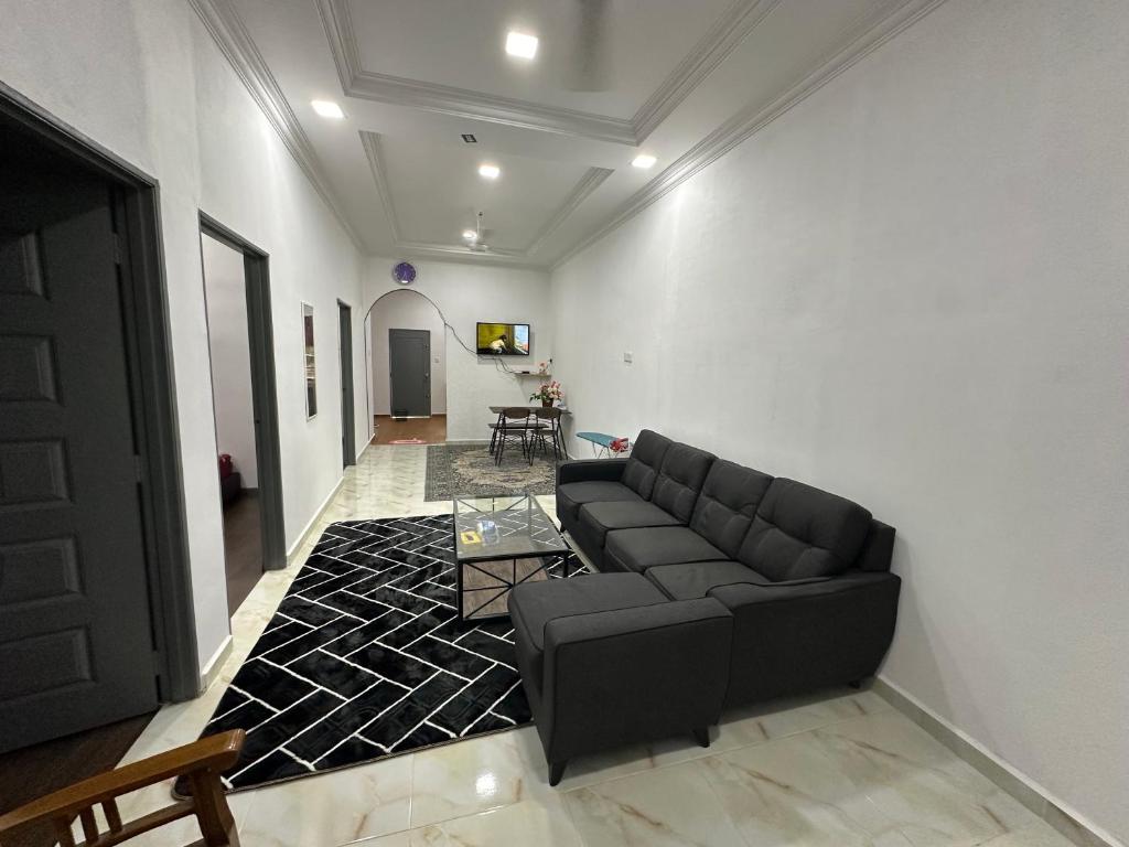 DHIA HOMESTAY photo 4