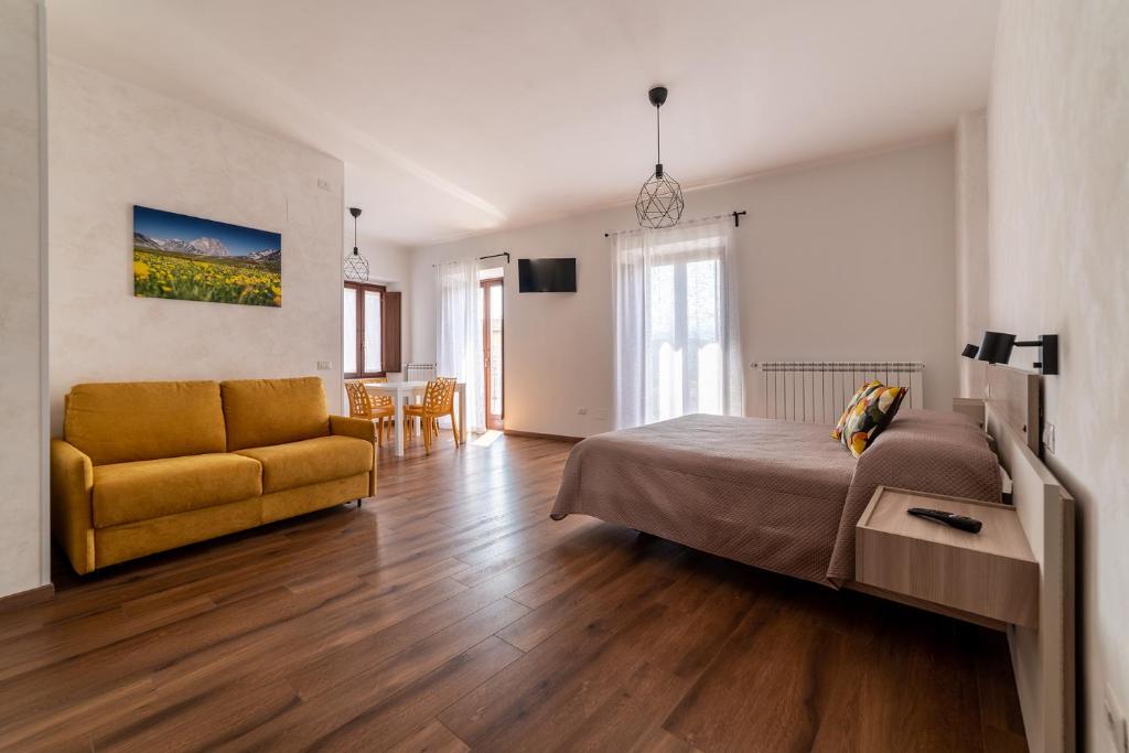 B&B Dimora Belvedere photo 2
