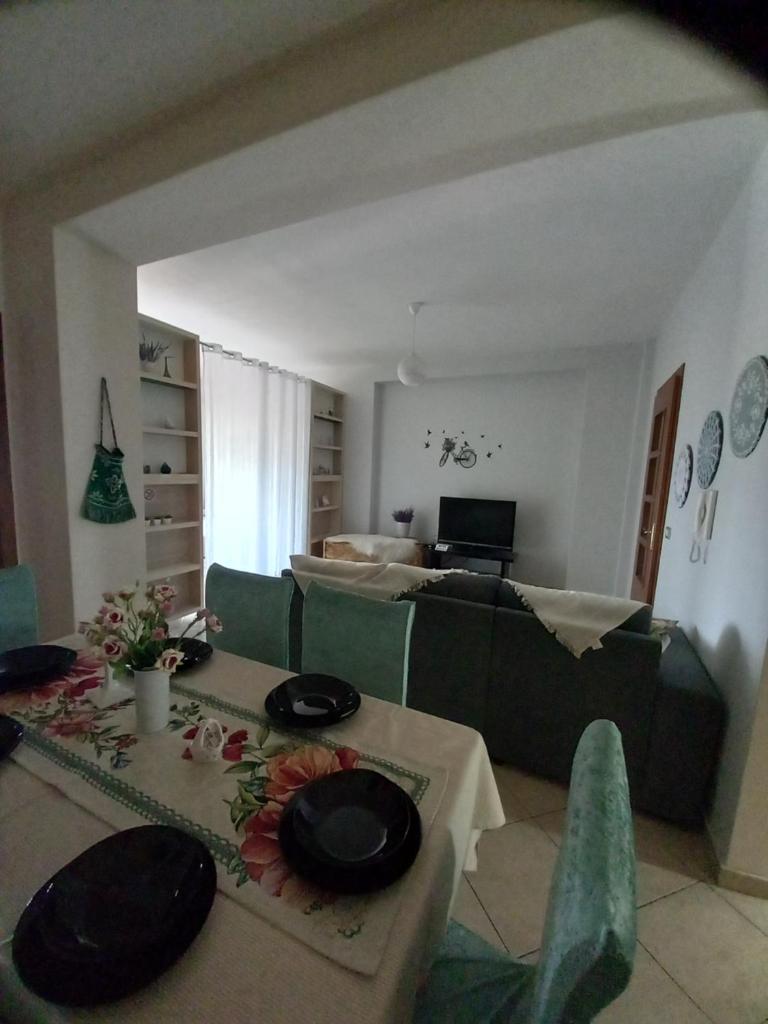Panoramic apartment photo 2