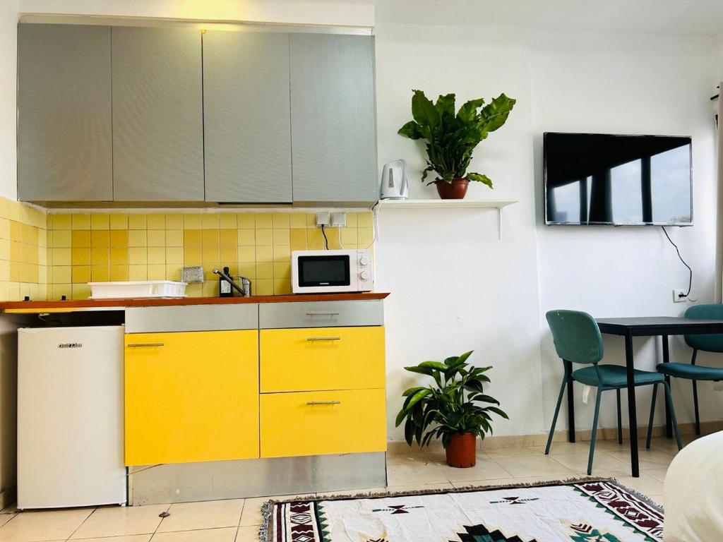 Lev Florentin Apartments - Montefiore TLV photo 2