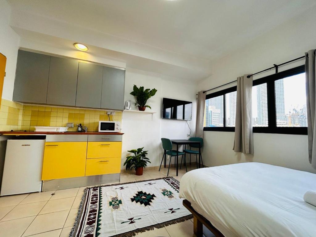 Lev Florentin Apartments - Montefiore TLV photo 4